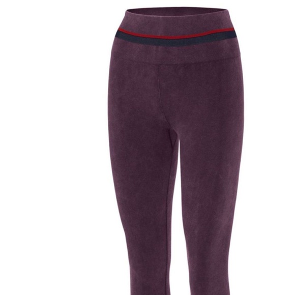 Manuka Seamless Leggings